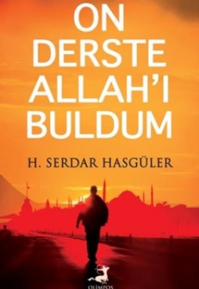 On Derste Allah'ı Buldum On Derste Allah'ı Buldum