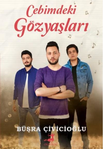 Cebimdeki Gözyaşları Cebimdeki Gözyaşları