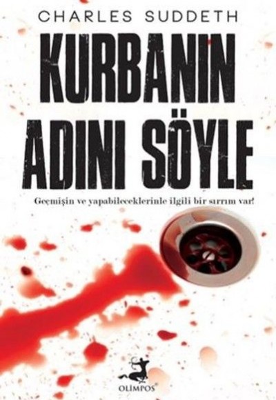 Kurbanın Adını Söyle Kurbanın Adını Söyle