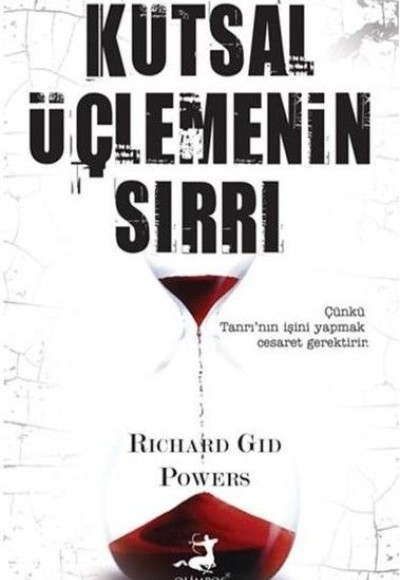 Kutsal Üçlemenin Sırrı Kutsal Üçlemenin Sırrı