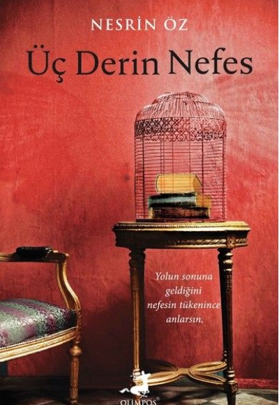Üç Derin Nefes Üç Derin Nefes