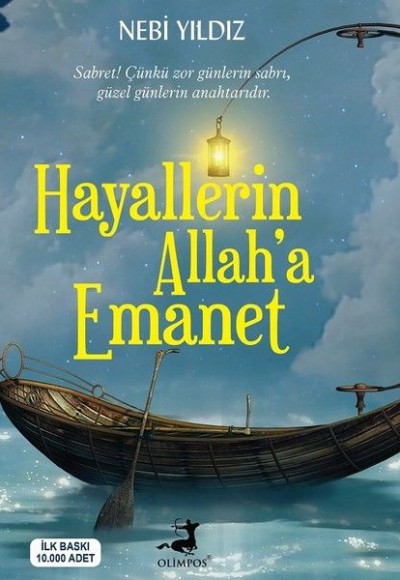 Hayallerin Allah'a Emanet Hayallerin Allah'a Emanet