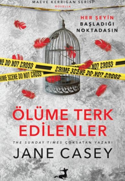 Ölüme Terk Edilenler Ölüme Terk Edilenler