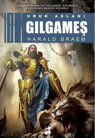 Uruk Aslanı Gılgameş Uruk Aslanı Gılgameş