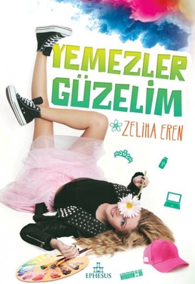 Yemezler Güzelim (Ciltli) Yemezler Güzelim (Ciltli)