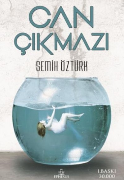 Can Çıkmazı (Ciltli) Can Çıkmazı (Ciltli)