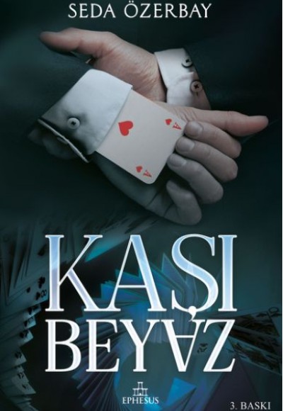 Kaşıbeyaz (Ciltli) Kaşıbeyaz (Ciltli)