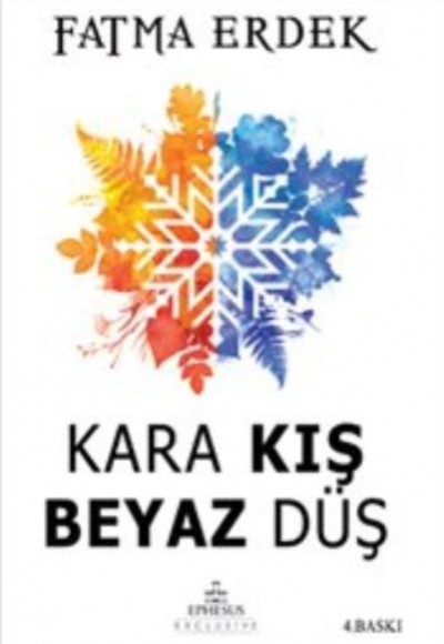 Kara Kış Beyaz Düş Kara Kış Beyaz Düş