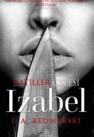 Katiller Çetesi - Izabel Katiller Çetesi - Izabel