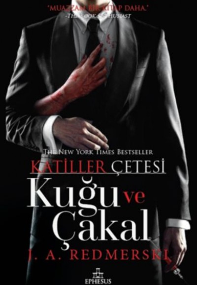 Katiller Çetesi - Kuğu ve Çakal Katiller Çetesi - Kuğu ve Çakal