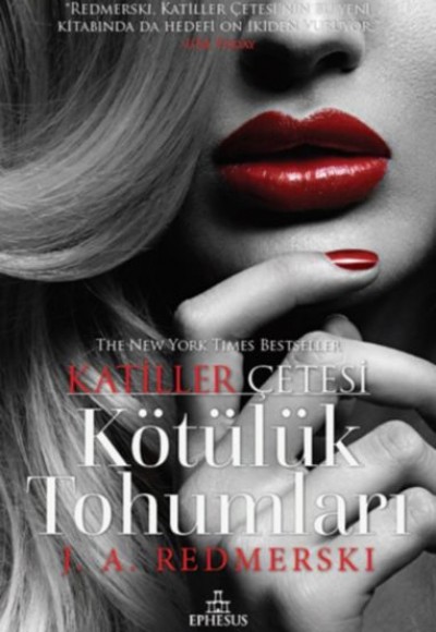 Katiller Çetesi - Kötülük Tohumları Katiller Çetesi - Kötülük Tohumları