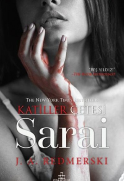 Katiller Çetesi - Sarai Katiller Çetesi - Sarai