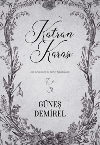 Katran Karası Katran Karası