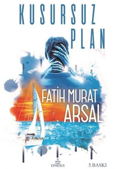 Kusursuz Plan - Ciltsiz Kusursuz Plan - Ciltsiz
