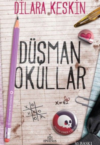 Düşman Okullar Düşman Okullar