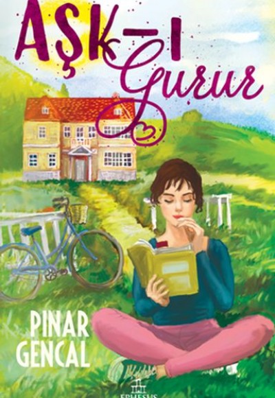 Aşk-ı Gurur Aşk-ı Gurur