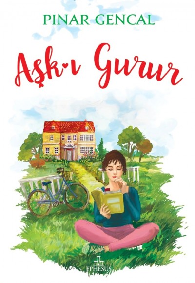 Aşk-ı Gurur (Ciltli) Aşk-ı Gurur (Ciltli)