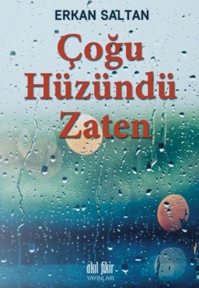 Çoğu Hüzündü Zaten