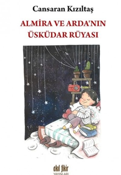 Almira ve Arda'nın Üsküdar Rüyası Almira ve Arda'nın Üsküdar Rüyası