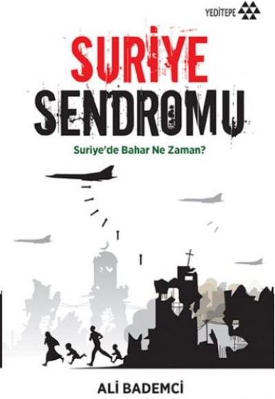 Suriye Sendromu Suriye Sendromu