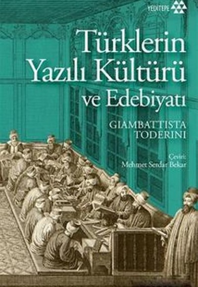 Türklerin Yazılı Kültürü ve Edebiyatı Türklerin Yazılı Kültürü ve Edebiyatı