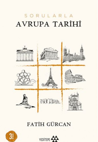 Sorularla Avrupa Tarihi Sorularla Avrupa Tarihi