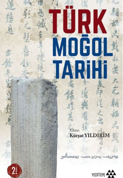 Türk Moğol Tarihi Türk Moğol Tarihi
