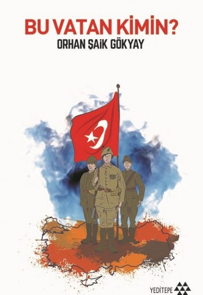 Bu Vatan Kimin? Bu Vatan Kimin?