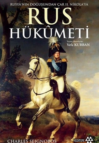 Rus Hükümeti Rus Hükümeti