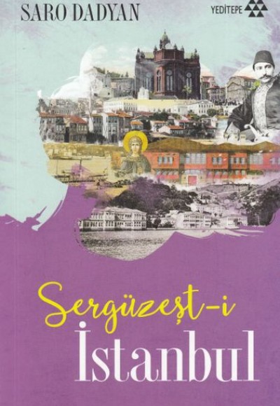 Sergüzeşt-i İstanbul Sergüzeşt-i İstanbul