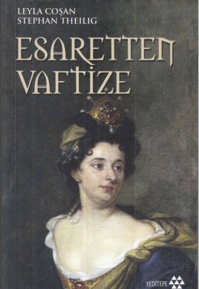Esaretten Vaftize Esaretten Vaftize