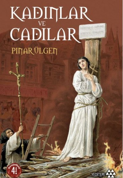 Kadınlar ve Cadılar Kadınlar ve Cadılar
