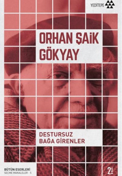 Destursuz Bağa Girenler Destursuz Bağa Girenler