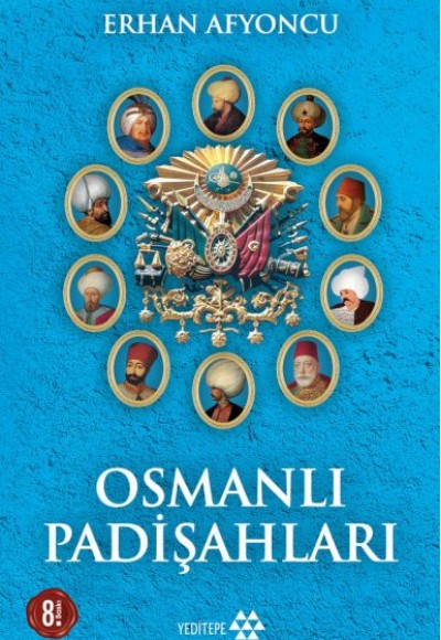 Osmanlı Padişahları - Ciltsiz Osmanlı Padişahları - Ciltsiz