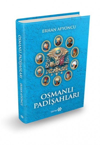 Osmanlı Padişahları - Ciltli Osmanlı Padişahları - Ciltli