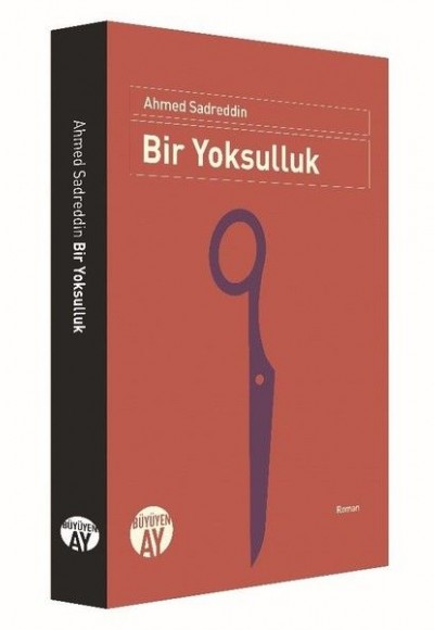 Bir Yoksulluk Bir Yoksulluk