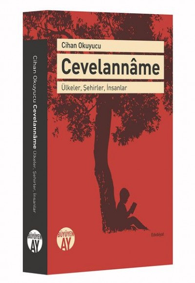Cevelanname - Ülkeler, Şehirler, İnsanlar Cevelanname - Ülkeler, Şehirler, İnsanlar