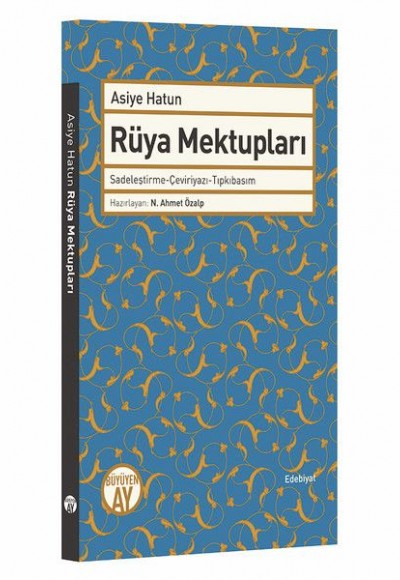 Rüya Mektupları Rüya Mektupları