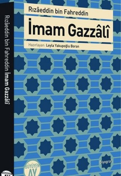 İmam Gazzali İmam Gazzali