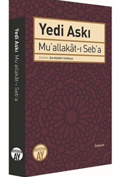 Yedi Askı Yedi Askı