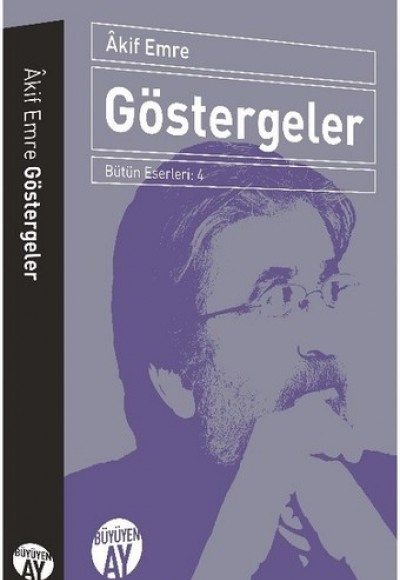 Göstergeler Göstergeler