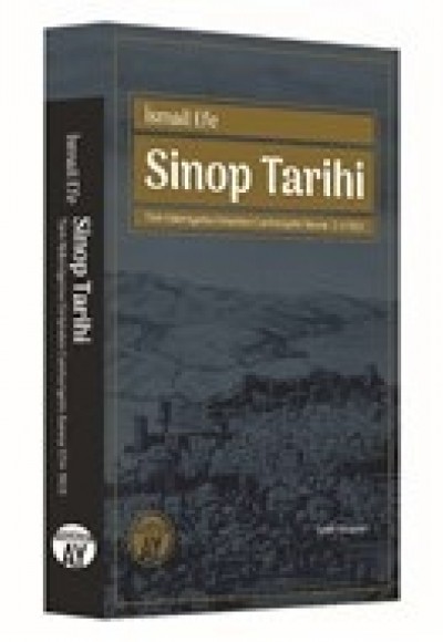 Sinop Tarihi Sinop Tarihi