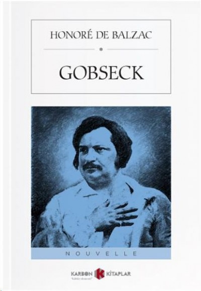 Gobseck Gobseck