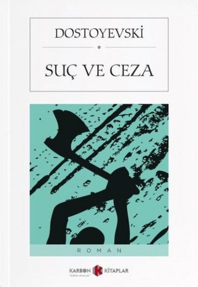 Suç ve Ceza Suç ve Ceza