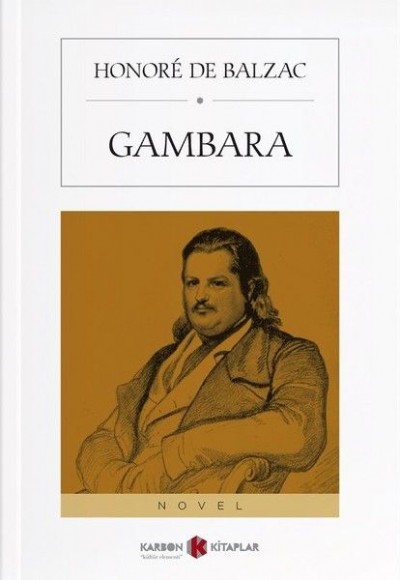 Gambara Gambara