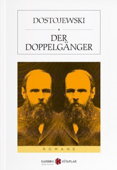 Der Doppelganger (Almanca)