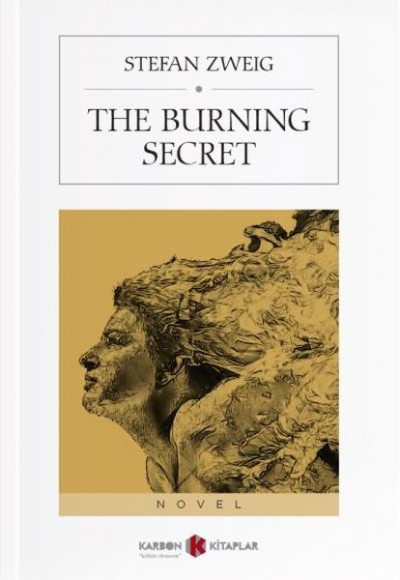 The Burning Secret The Burning Secret