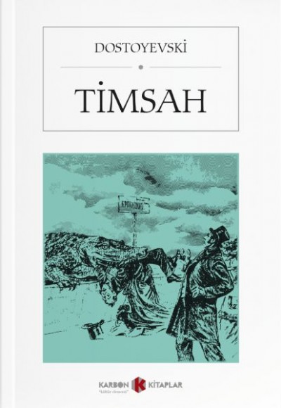 Timsah Timsah
