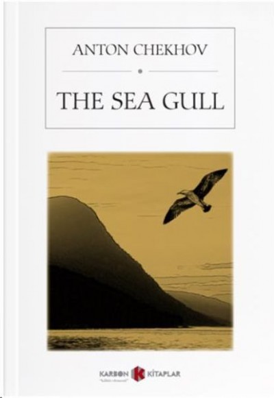 The Sea Gull The Sea Gull