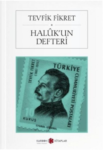 Halukun Defteri Halukun Defteri